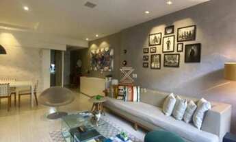 Imagem: Apartamento com 3 dormitórios à venda