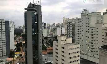 Imagem 4: Apartamento para alugar, 50 m² por R$ 2.180,00/mês - Aclimação - São Paulo/SP
