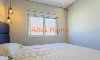 Imagem 5: Apartamento Alto Padrão para Venda em Pinheiros São Paulo-SP - 41-90020-T