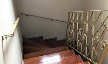 Imagem 6: Sobrado, Bairro Jardim Las Vegas, Santo André