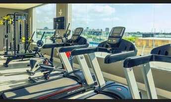 Imagem 3: Apartamento com 3 suítes à venda, 161 m² Fazenda - Itajaí/SC