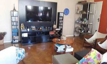 Imagem 2: Apartamento com 3 dormitórios à venda, 144 m² por R$ 1.200.000 - Tijuca - Rio de Janeiro/R