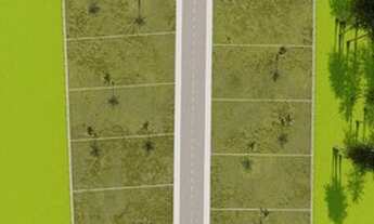 Imagem 4: Condomínio Moradas da Costa na beira do rio