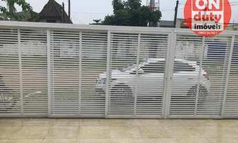 Imagem 2: Casa à venda, 73 m² por R$ 245.000,00 - Balneário Cidade Atlântica - Guarujá/SP