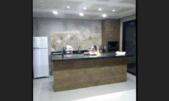 Imagem 6: Casa com 3 dormitórios à venda, 113 m² por R$ 650.000,00 - Jardim Emília - Louveira/SP