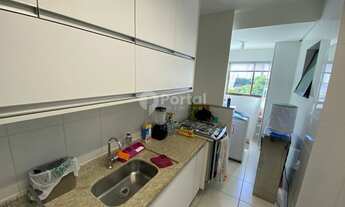 Imagem 7: Apartamento para venda com 89 metros quadrados com 3 quartos em Duque de Caxias - Cuiabá