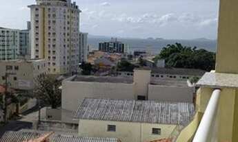 Imagem 3: Apartamento para Venda em São José, Barreiros, 2 dormitórios, 1 suíte, 1 banheiro, 1 vaga