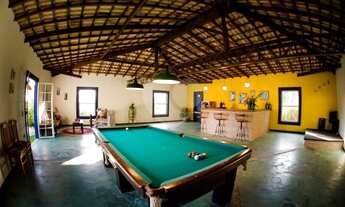 Imagem 4: Atibaia - Casa Comercial - Chácaras Maringá