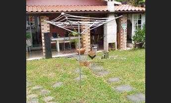 Imagem: Casa com 2 dormitórios à venda, 166 m²