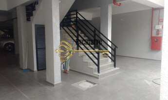 Imagem 5: Cobertura sem condomínio c/ 2 Quartos à venda! Vila Pires - Santo André