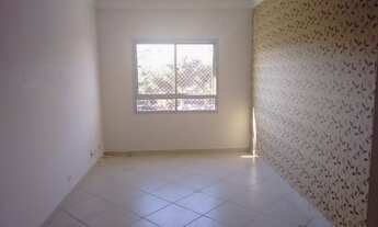 Imagem 2: Apartamento à venda, Vila Redher, Americana