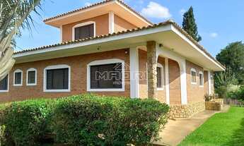 Imagem: Chácara - Vale Verde - Valinhos