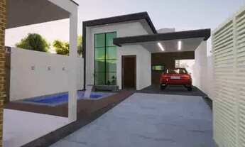 Imagem 3: Casa na praia do Francês