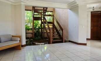 Imagem 2: Casa Duplex com 415m2 e 5 quartos em Capim Macio - Natal - RN