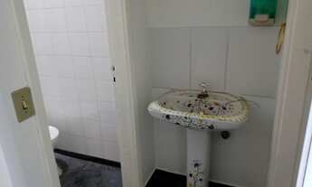 Imagem 6: Casa para aluguel com 168 metros quadrados com 6 quartos em Itaberaba - São Paulo - SP