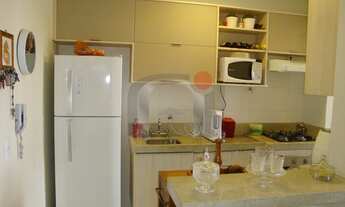 Imagem 7: APARTAMENTO COM VISTA PARA O PARQUE ECOLÓGICO