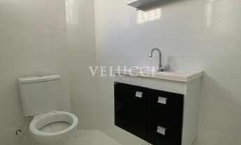 Imagem 7: Casa - Cidade Satélite Íris - Campinas