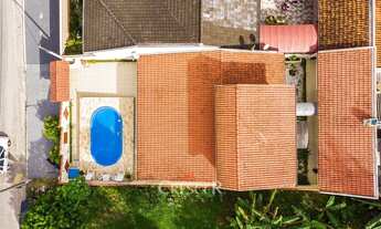 Imagem 2: Casa com 4 quartos para venda em Matinhos