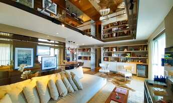 Imagem 5: Apartamento - Parque Alto Taquaral - Campinas