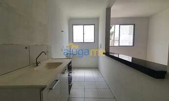 Imagem 6: Ref.: 2056 - Apartamento no Rio Tigre, com 2 dormitórios, 1 banheiro e 1 vaga