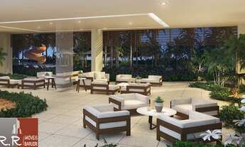 Imagem 7: RRCOD4161 Apartamento 69m² CONDOMÍNIO ACQUA PARK - OPORTUNIDADE - 2 Suítes 2 Vagas - Barue