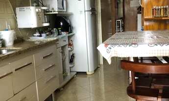 Imagem 5: Vila Isabel Teodoro da Silva 560mil com total infra