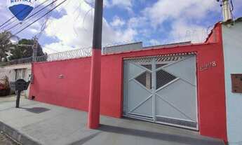 Imagem 2: Casa com 2 dormitórios à venda, 150 m² por R$ 300.000,00 - Aponiã - Porto Velho/RO