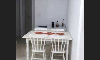 Imagem 3: Apartamento à venda, 48 m² por R$ 485.000,00 - Aclimação - São Paulo/SP