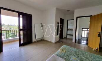 Imagem 6: Casa - Loteamento Caminhos de São Conrado (Sousas) - Campinas