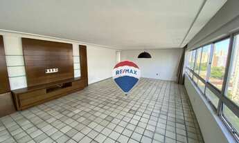 Imagem: Apartamento com 4 dormitórios à venda