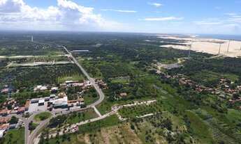 Imagem 2: Lote/Terreno para venda possui 200 metros quadrados em Pecém - São Gonçalo do Amarante - C