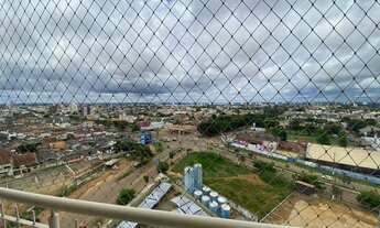 Imagem 4: Águas do Madeira, último andar Semimobiliado