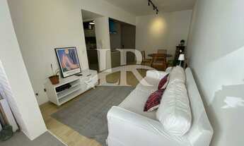 Imagem 5: Flat, Vila Nova Conceição - São Paulo