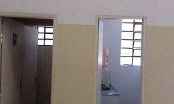 Imagem 7: Galpão em Condomínio para alugar, 800 m² por R$ 21.000/mês - Alphaville Industrial - Barue