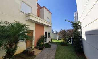 Imagem: Sobrado em condomínio para venda 2 quartos,2