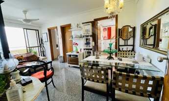 Imagem 2: Apartamento Mobiliado 2 Quartos Nascente Reanscença