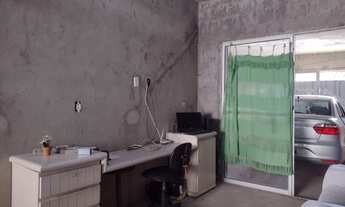 Imagem 5: Casa em fase de acabamento, com 3 dormitórios à venda, 168 m² por R$ 160.000 - Santos Dumo