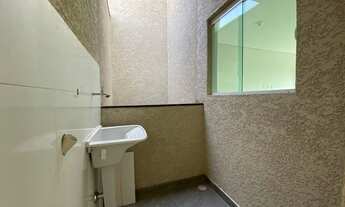 Imagem 7: Apartamento com 2 dormitórios para alugar, 47 m² por R$ 1.900,00/mês - Chácara Mafalda - S