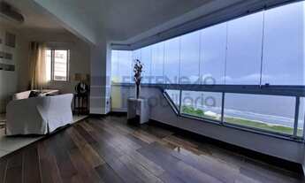 Imagem 7: Cobertura no Condomínio Atlântico Imperial