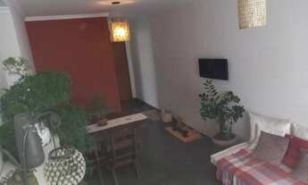 Imagem 5: Apto. Chácara Jafet II - Ref: V23494