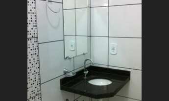 Imagem 4: Kitnet em Rio Verde está, Setor Universitário,com Geladeira