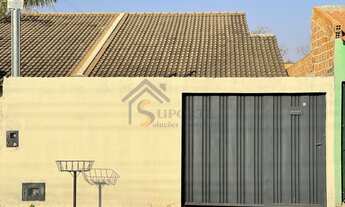 Imagem 4: Casa com 2 quartos à venda em Jardim Canedo