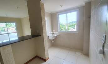 Imagem 7: Apartamento de 2 Dorm, Suíte, Garagem, Sacada e Churrasqueira