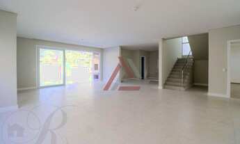 Imagem 3: Casa com 5 quartos sendo suítes à venda, 360 m² por R$ 4.850.000 - Jurerê Internacional