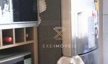 Imagem 4: Apartamento com 3 dormitórios à venda, 77 m² por R$ 410.000 - Bandeirantes (Pampulha) - Be