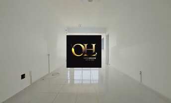 Imagem 5: Alfa barra Apartamento para venda possui 60 metros quadrados com 1 quarto