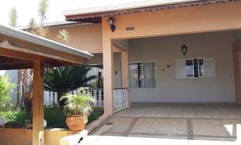 Imagem: Casa para Venda em Hortolândia, Jardim