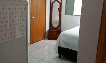 Imagem 3: Kitnet Mobiliada