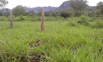 Imagem 6: Inhumas - Terreno Padrão - Vila Mutirão