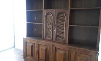 Imagem 6: Apartamento à venda no bairro do Leblon de frente com 150 metros quadrados com 4 quartos